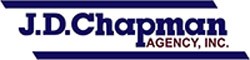JD Chapman Insurance Agency Logo